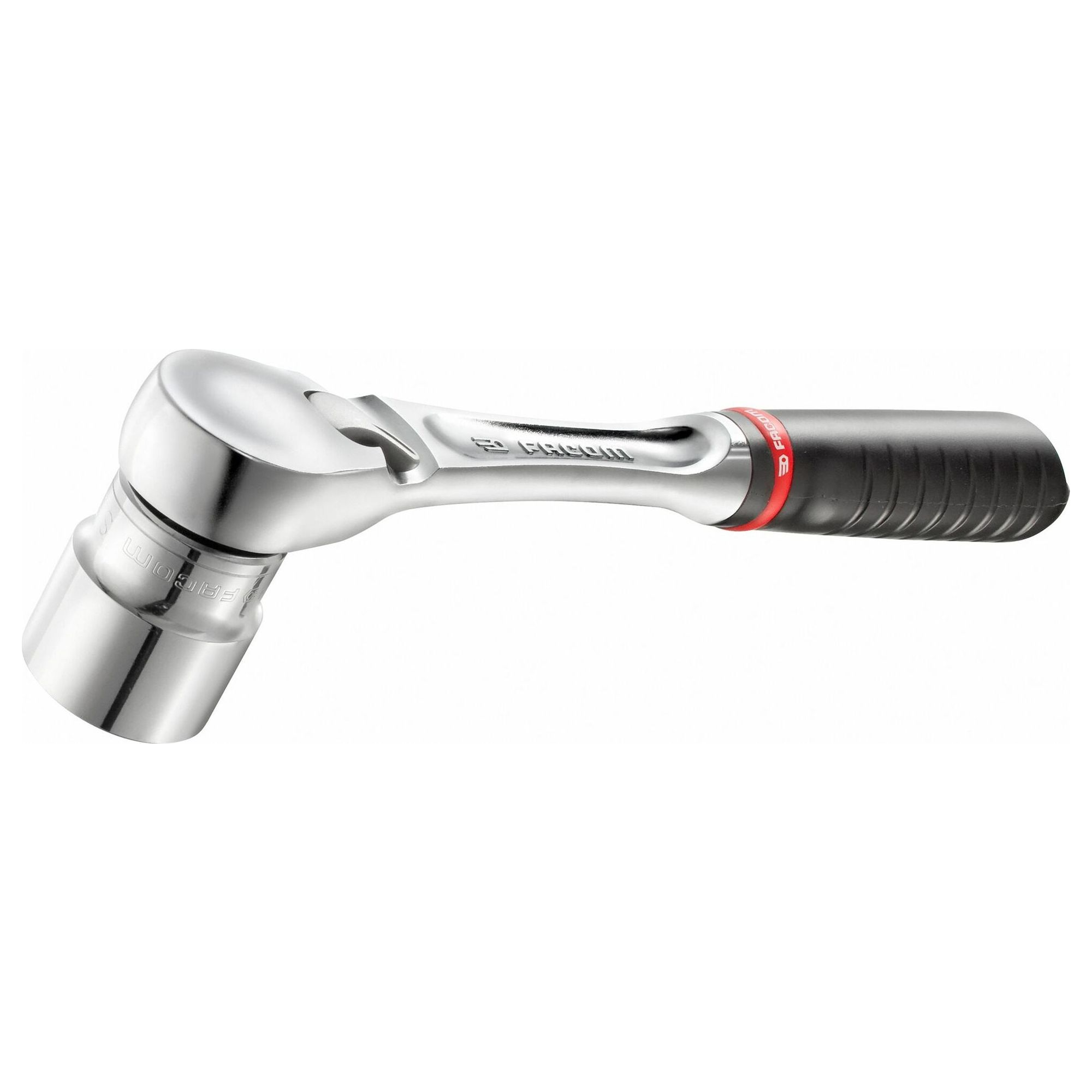 Facom SL.DBOX1GRPPB 1/2" OGV Grip Steckschlüsselsatz 21-teilig