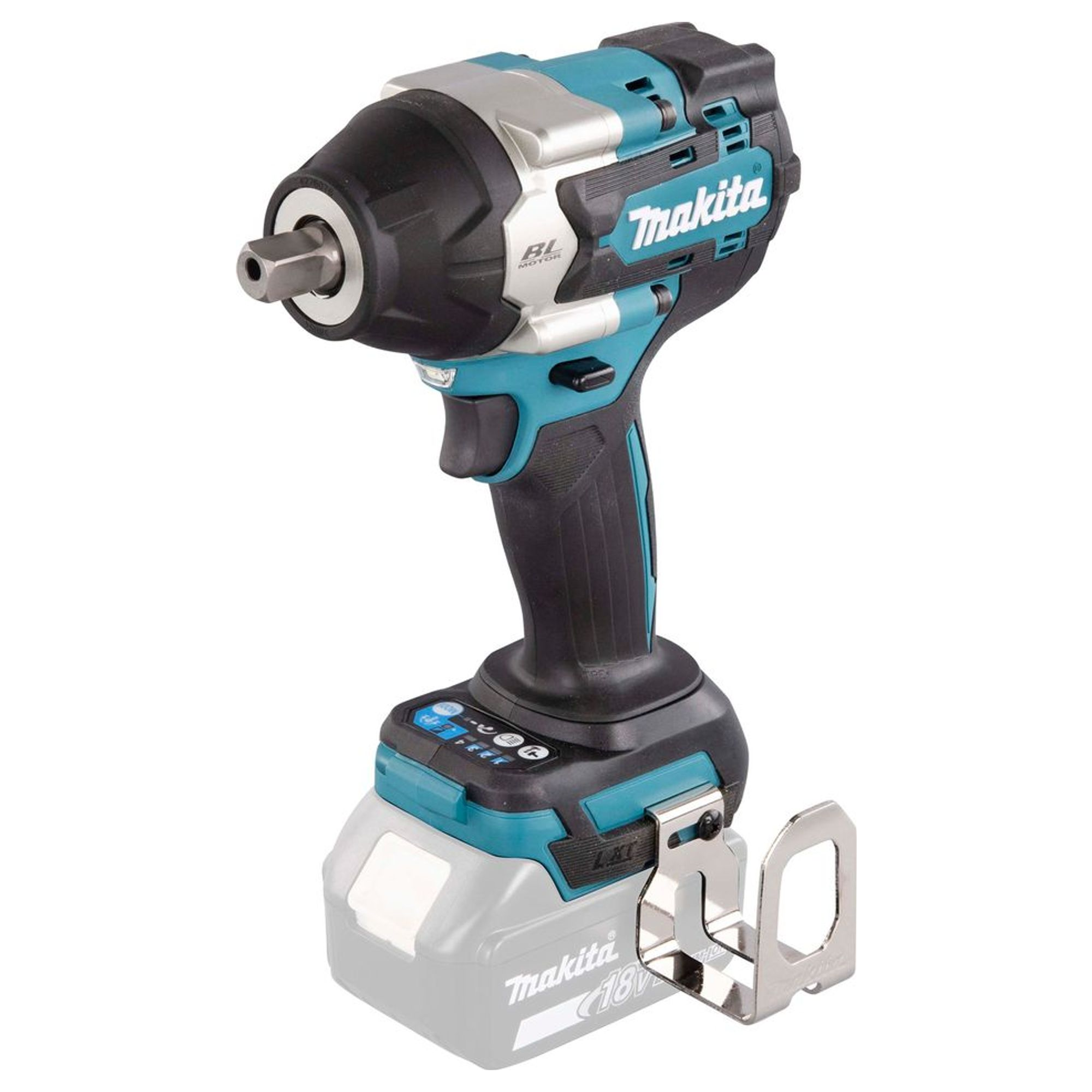 Schlagschrauber Makita DTW701Z 18V