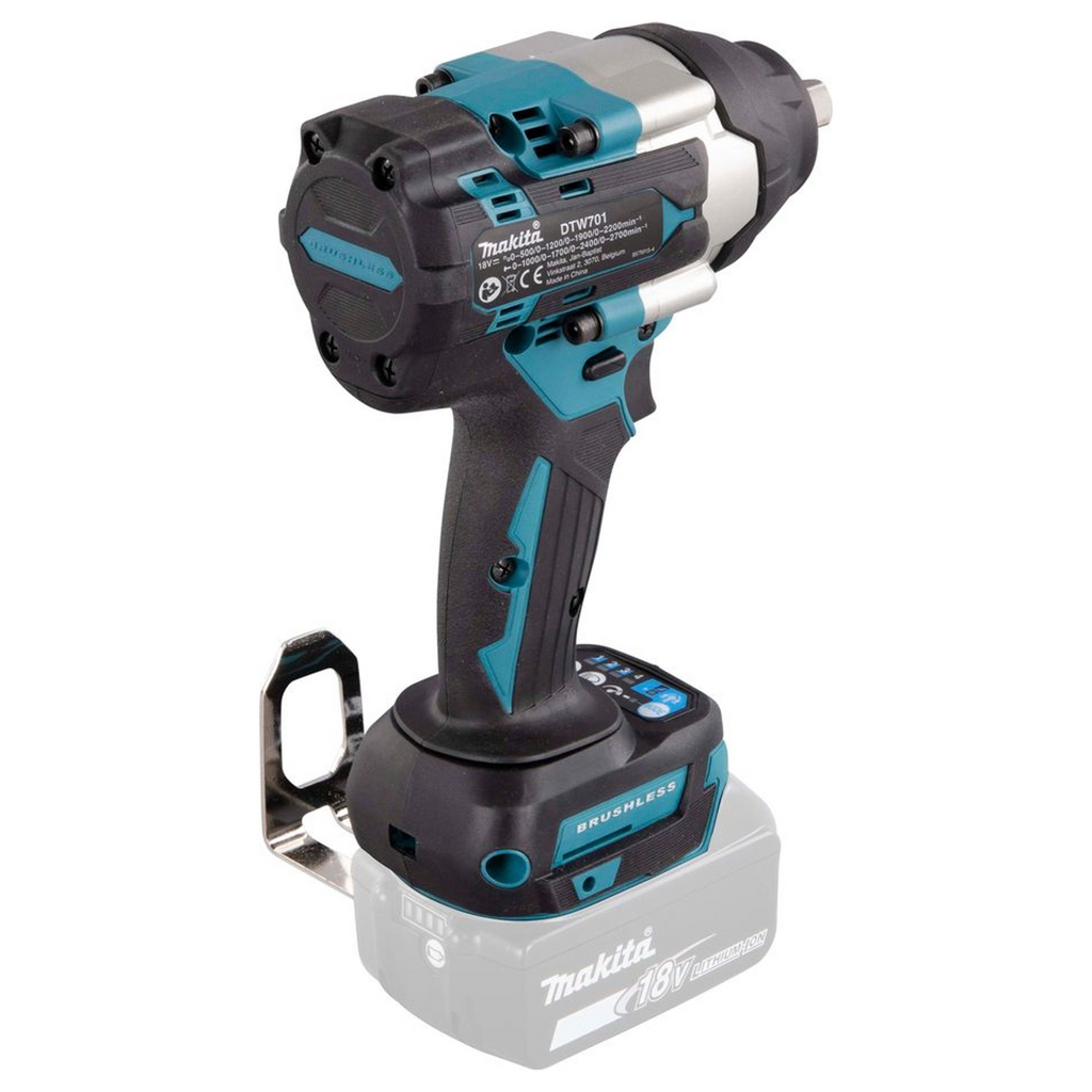 Schlagschrauber Makita DTW701Z 18V