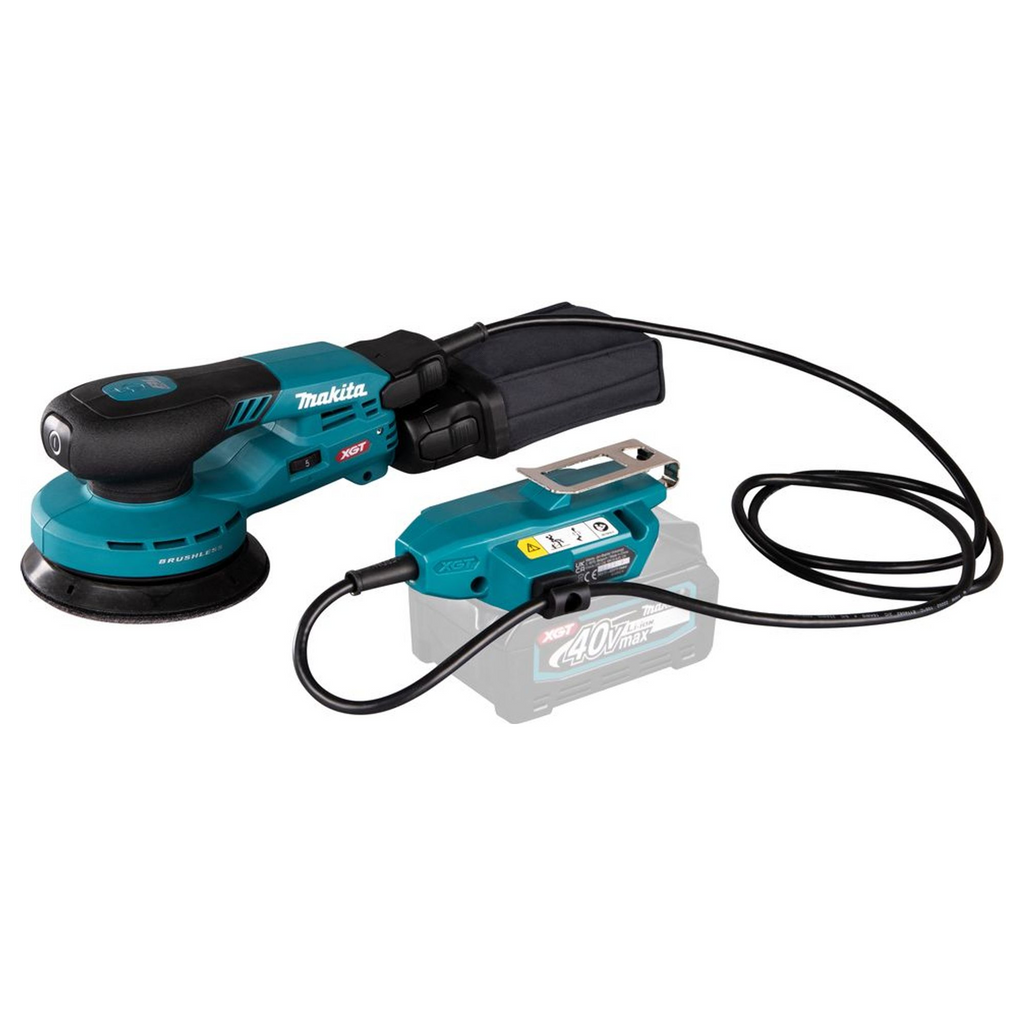 Exzenterschleifer Makita BO001CGZ 40V