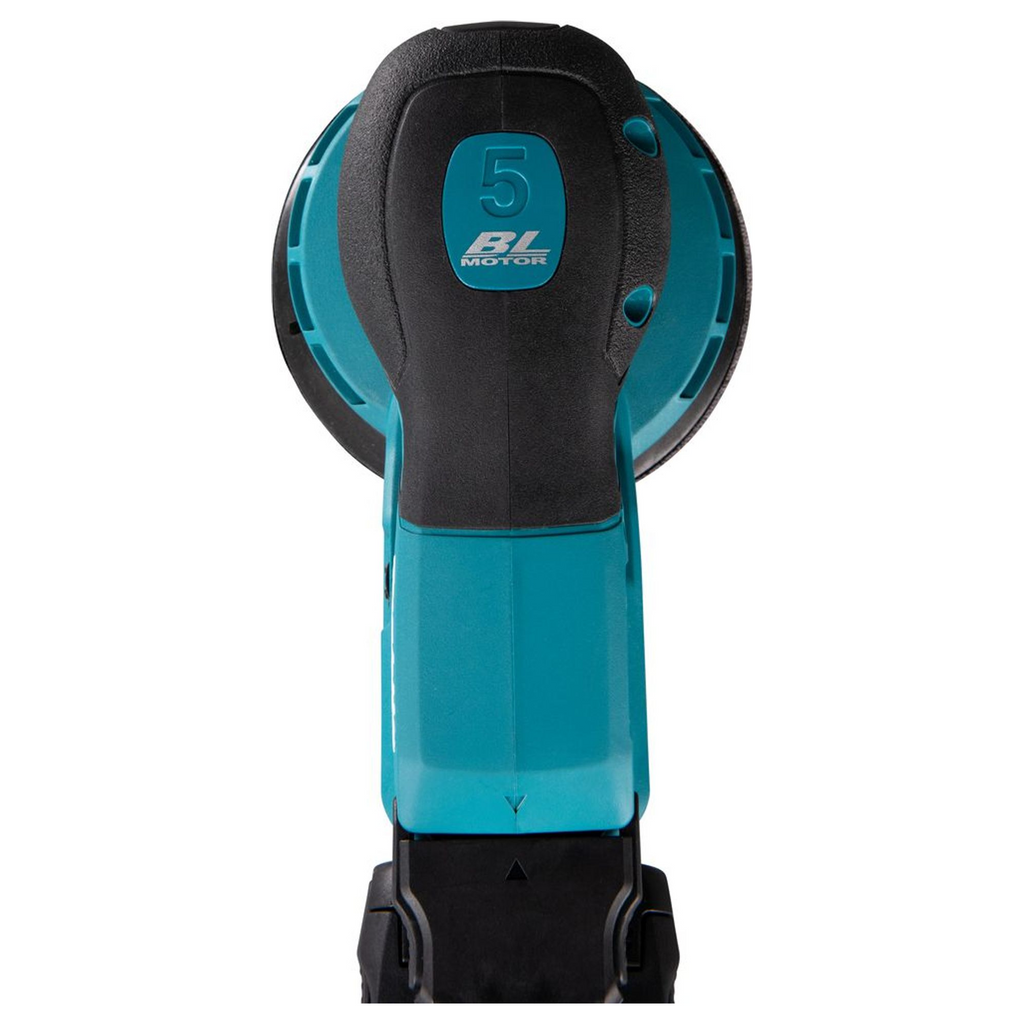 Exzenterschleifer Makita BO001CGZ 40V