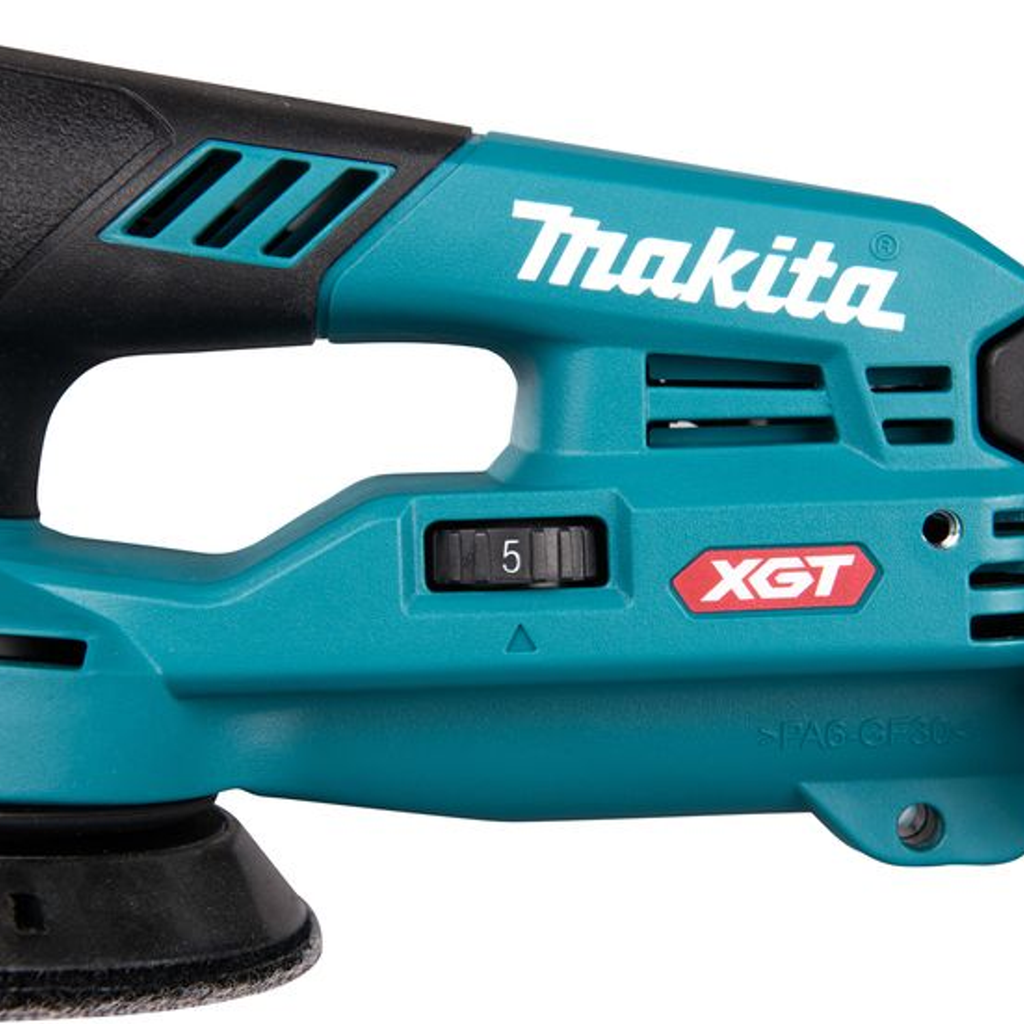 Exzenterschleifer Makita BO001CGZ 40V