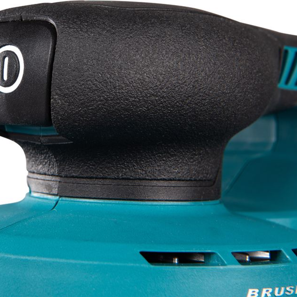 Exzenterschleifer Makita BO001CGZ 40V