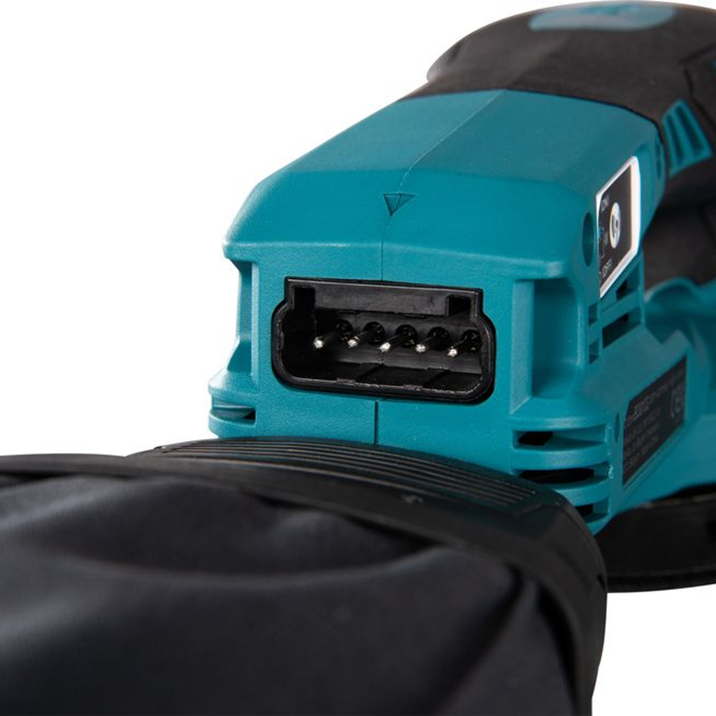 Exzenterschleifer Makita BO001CGZ 40V