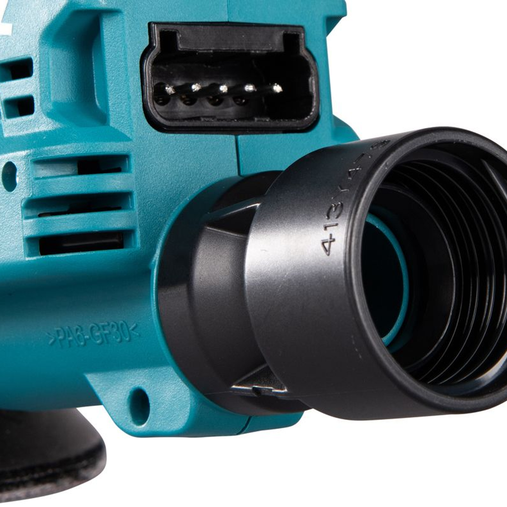 Exzenterschleifer Makita BO001CGZ 40V