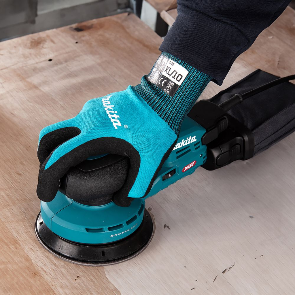 Exzenterschleifer Makita BO001CGZ 40V