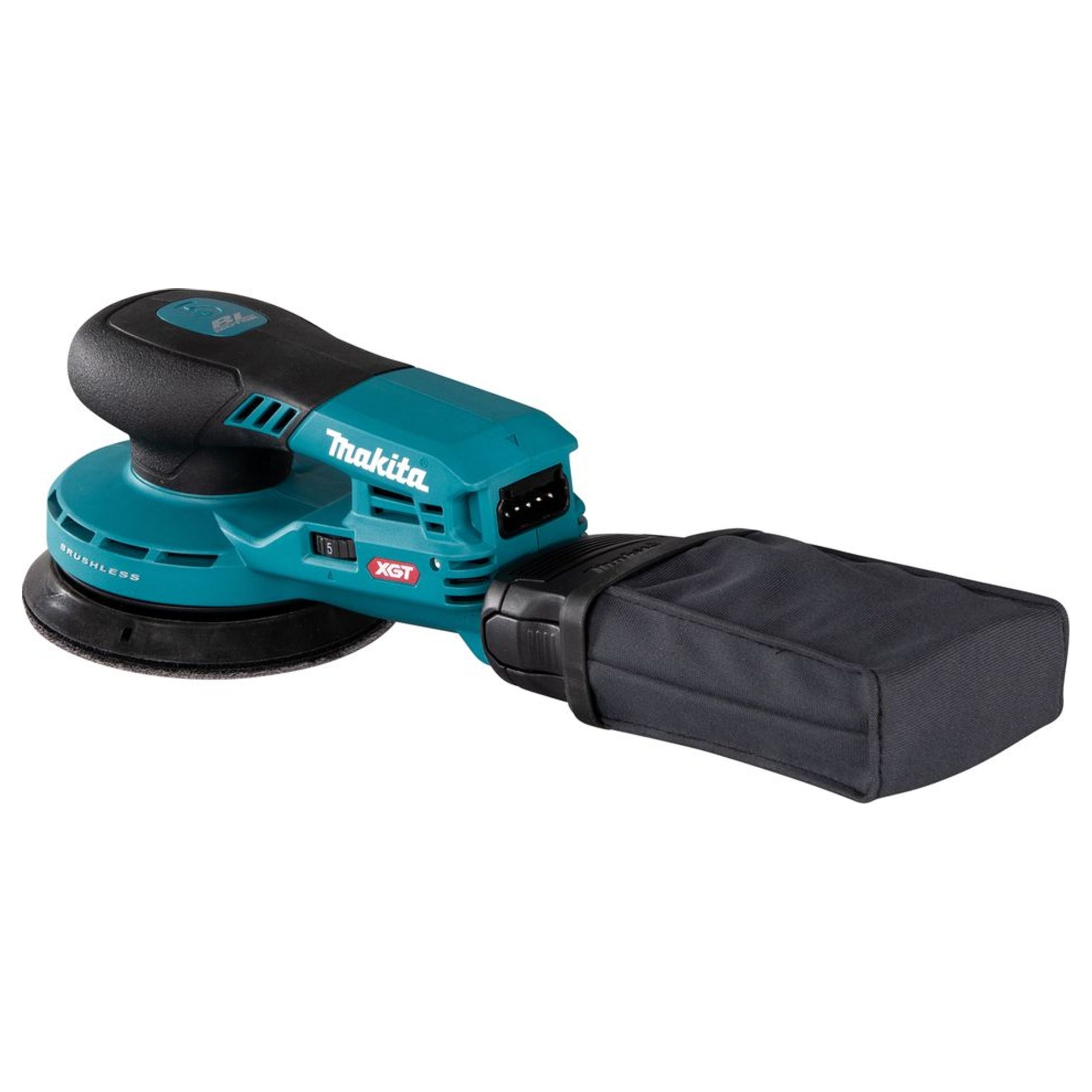 Exzenterschleifer Makita BO001CGZ 40V