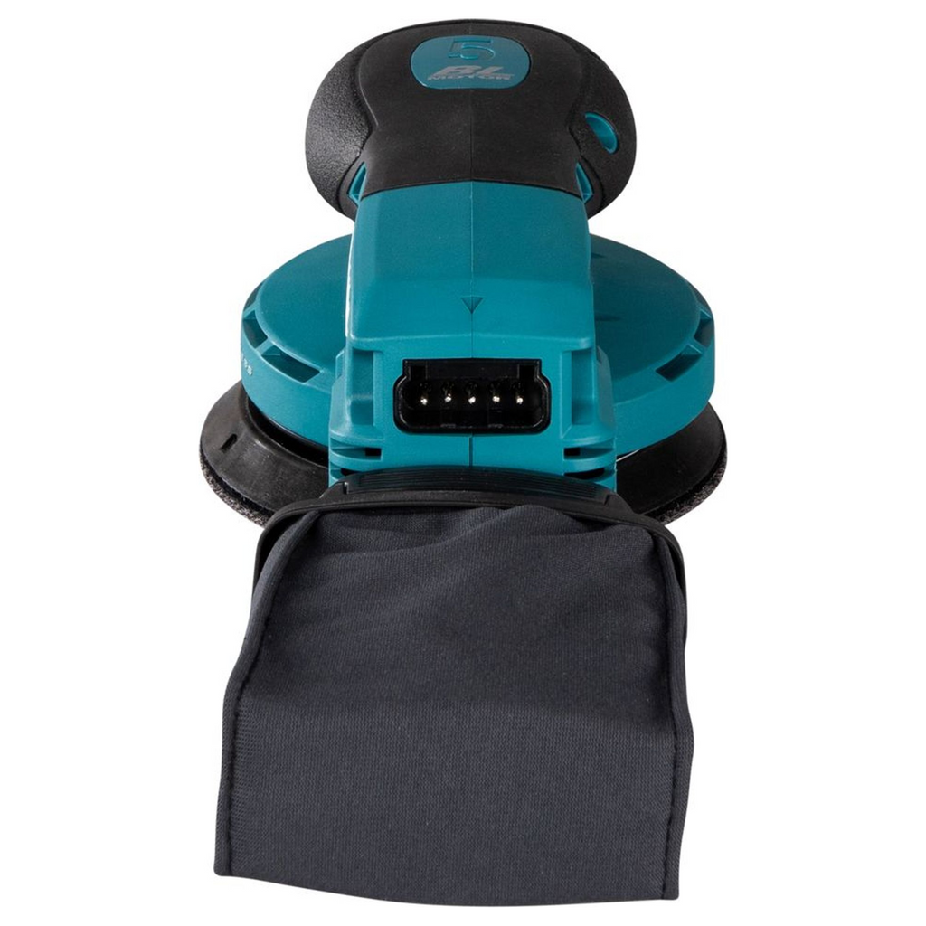Exzenterschleifer Makita BO001CGZ 40V