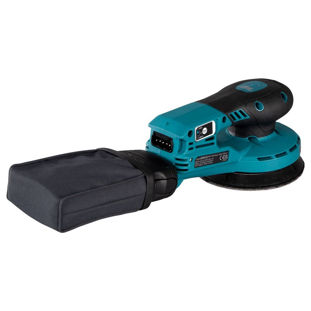 Exzenterschleifer Makita BO001CGZ 40V