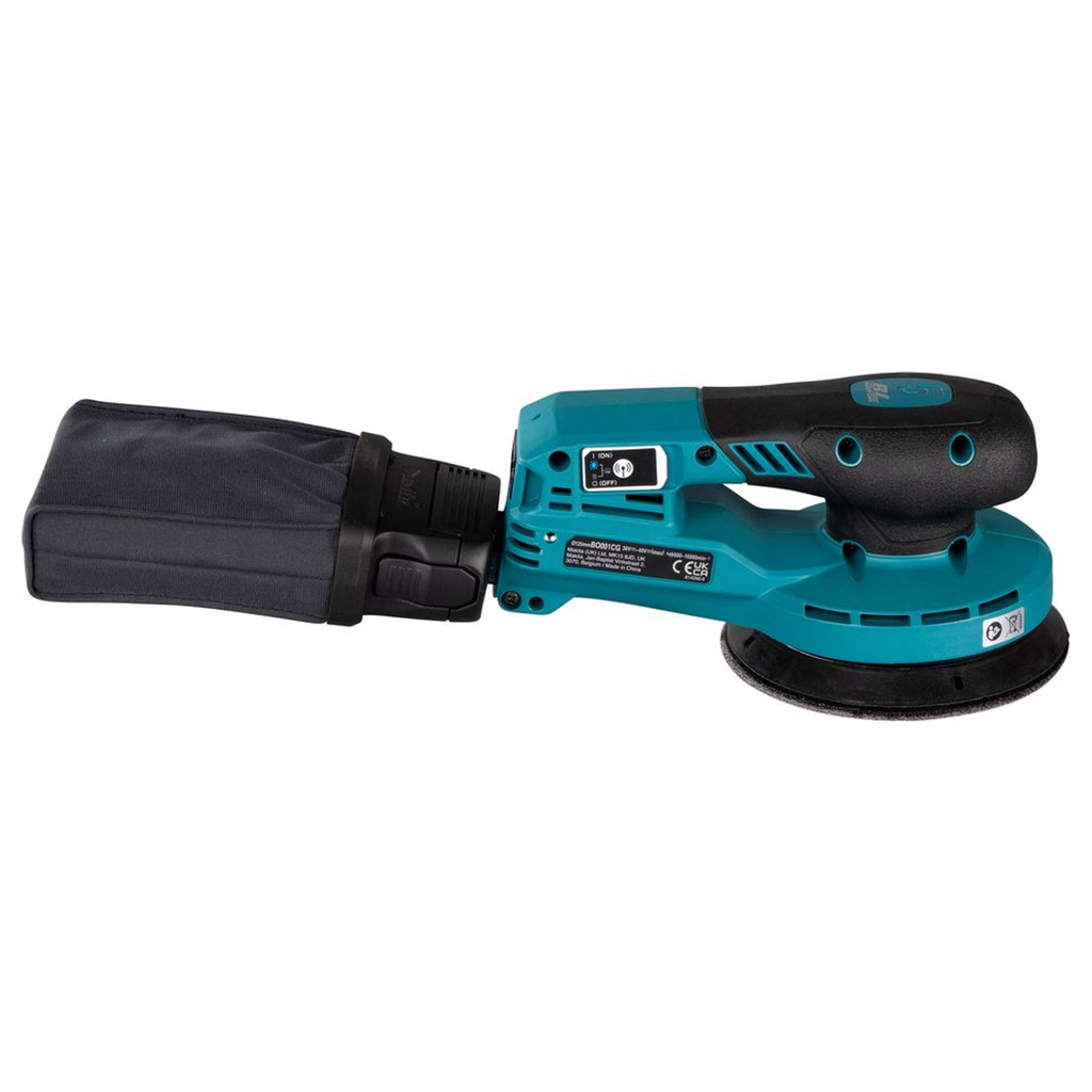Exzenterschleifer Makita BO001CGZ 40V