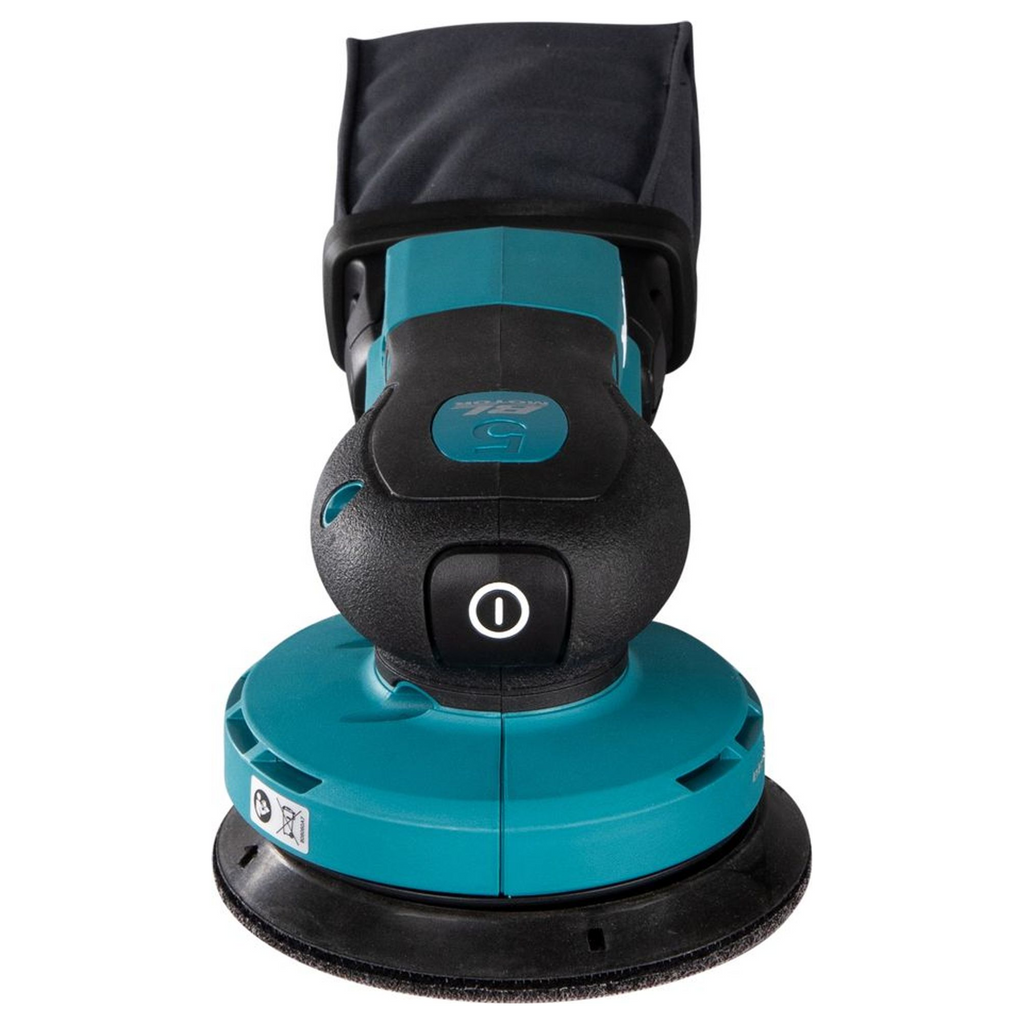 Exzenterschleifer Makita BO001CGZ 40V