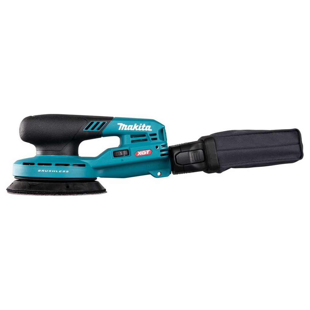 Exzenterschleifer Makita BO001CGZ 40V