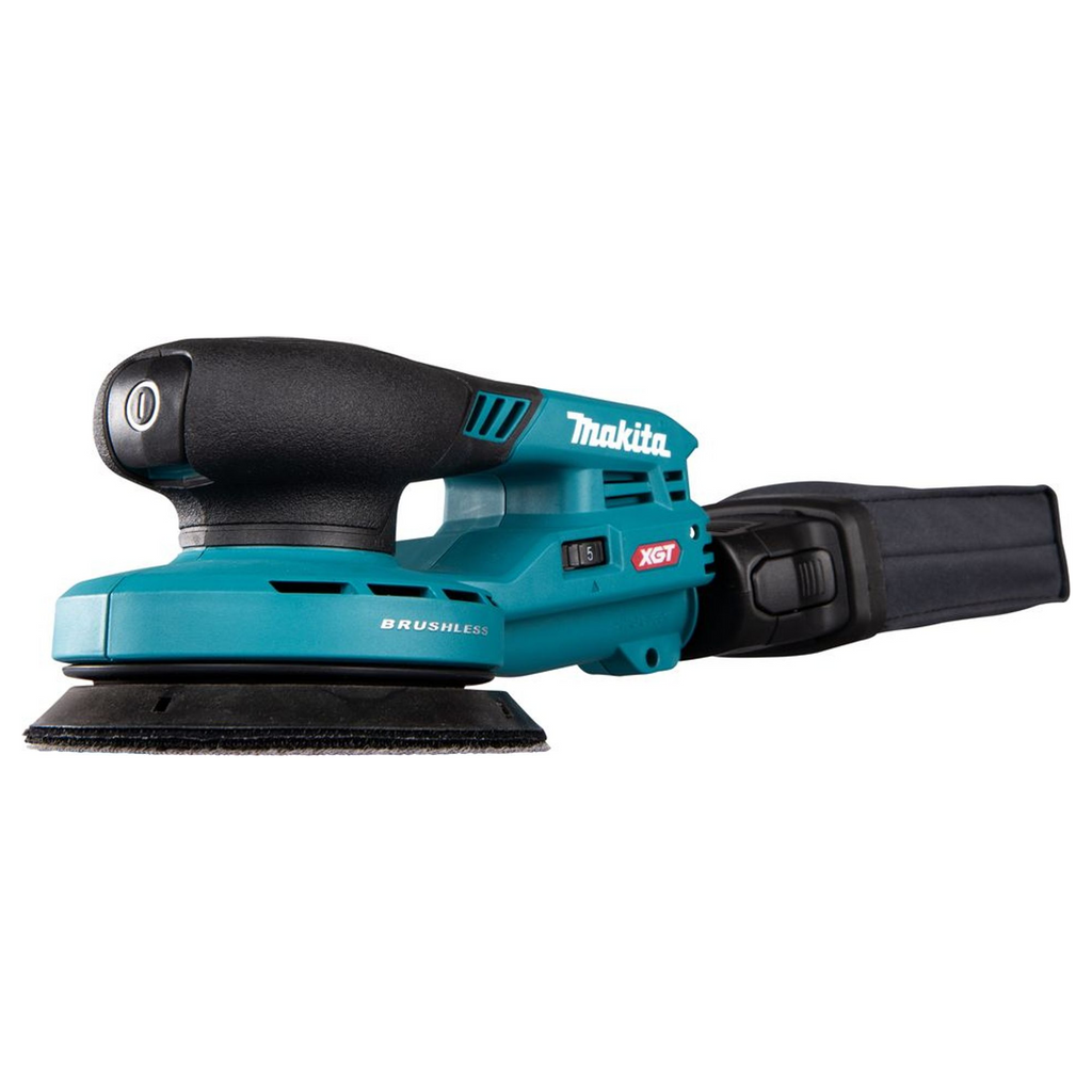 Exzenterschleifer Makita BO001CGZ 40V