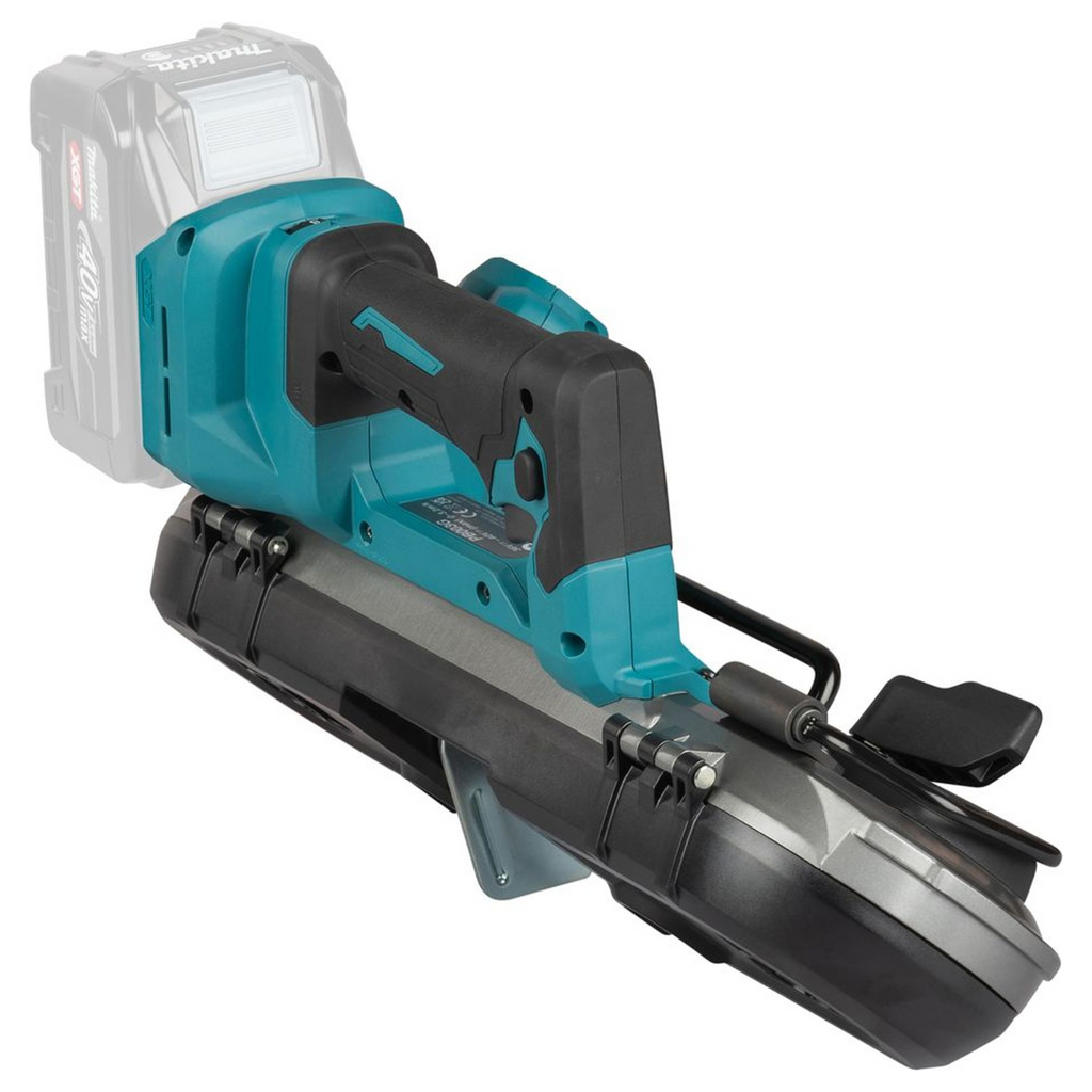 Tragbare Bandsäge Makita PB003GZ XGT 40V