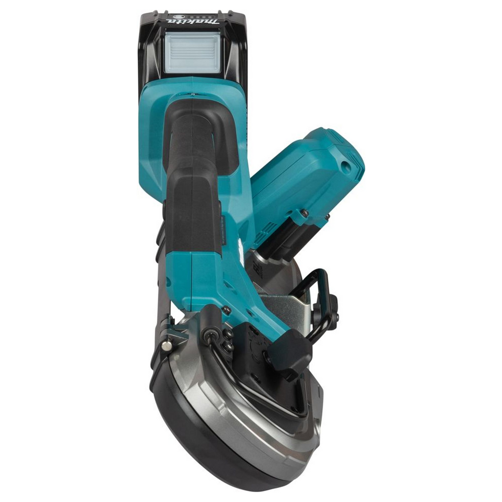Tragbare Bandsäge Makita PB003GZ XGT 40V