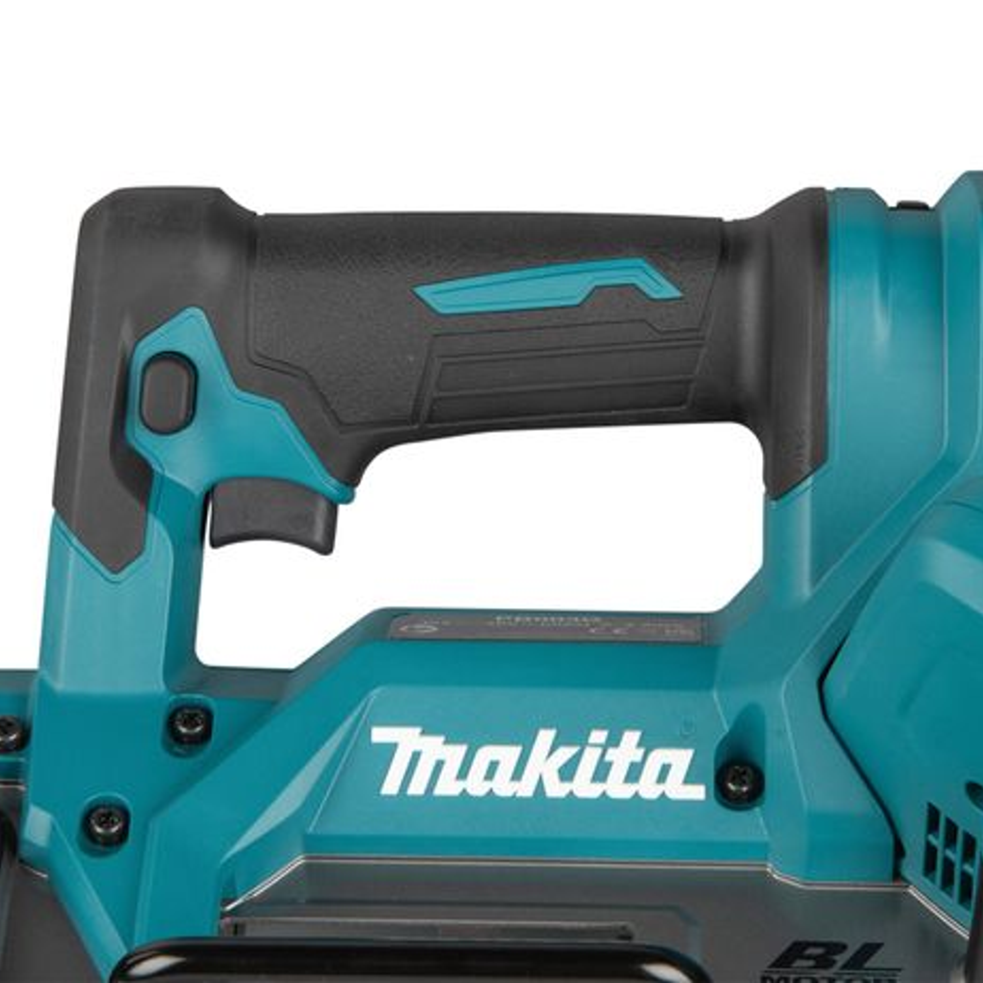 Tragbare Bandsäge Makita PB003GZ XGT 40V
