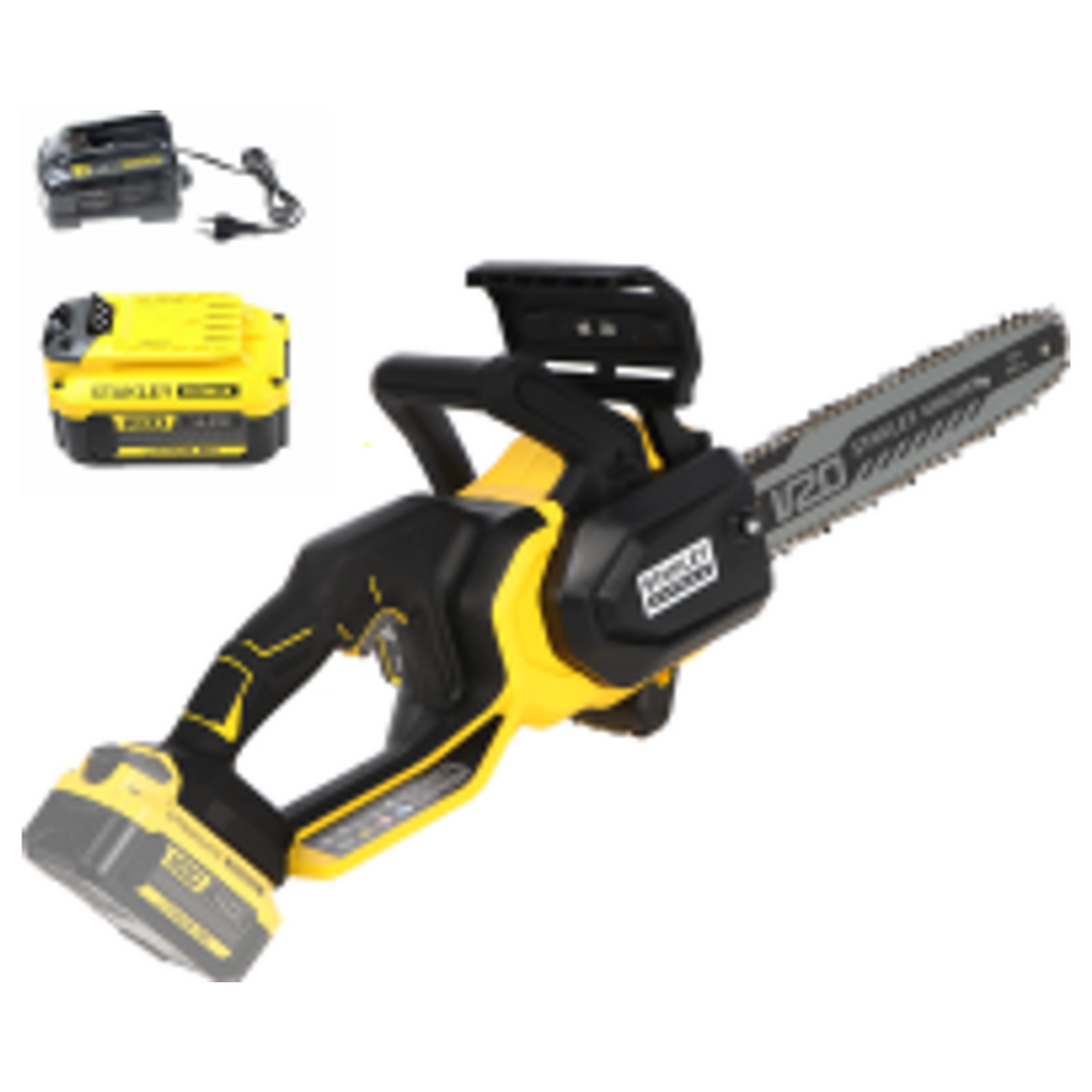 Elektrische Säge Stanley Fatmax SFMCCS730M1-QW 20V 4Ah