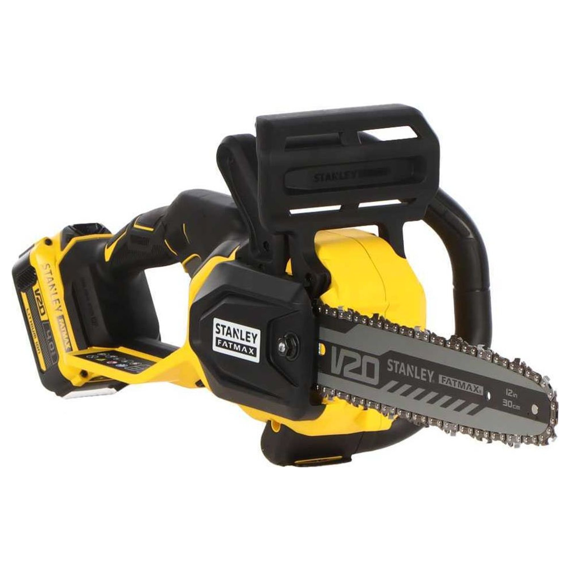 Elektrische Säge Stanley Fatmax SFMCCS730M1-QW 20V 4Ah