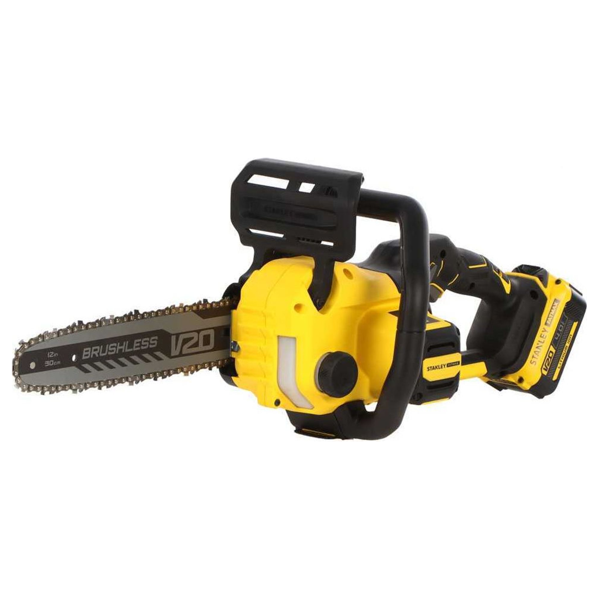 Elektrische Säge Stanley Fatmax SFMCCS730M1-QW 20V 4Ah