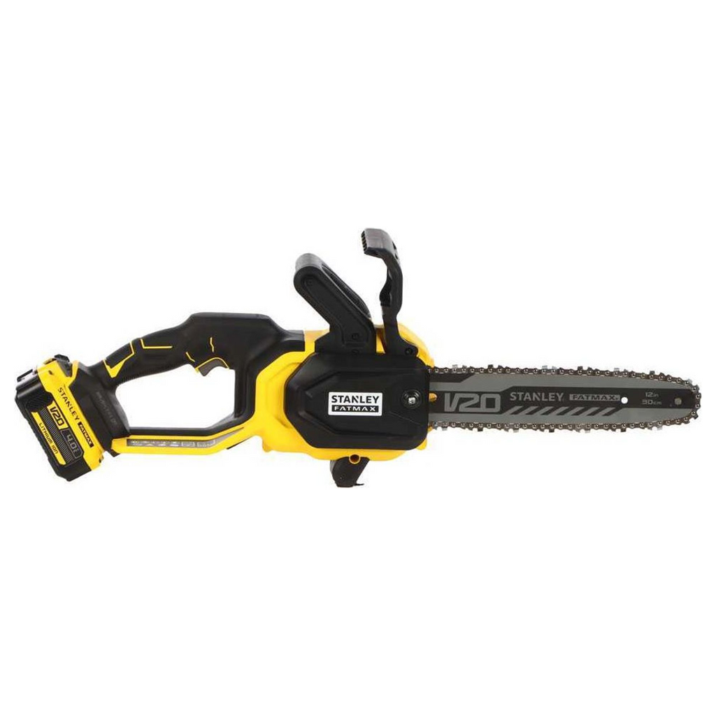 Elektrische Säge Stanley Fatmax SFMCCS730M1-QW 20V 4Ah
