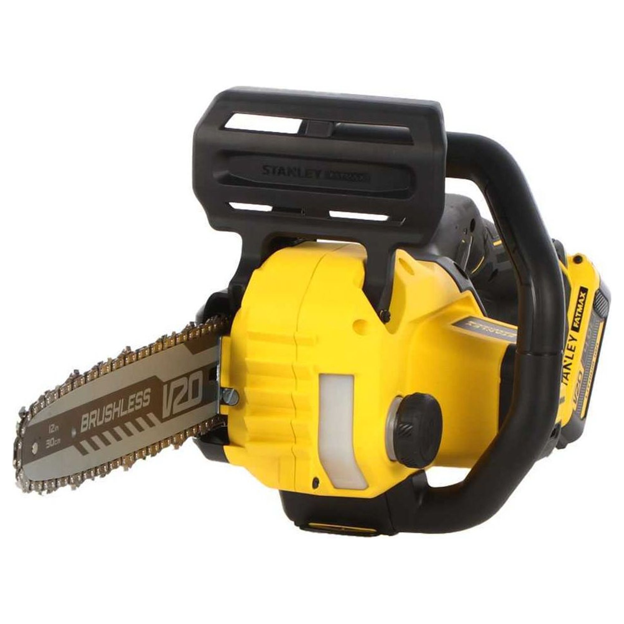 Elektrische Säge Stanley Fatmax SFMCCS730M1-QW 20V 4Ah