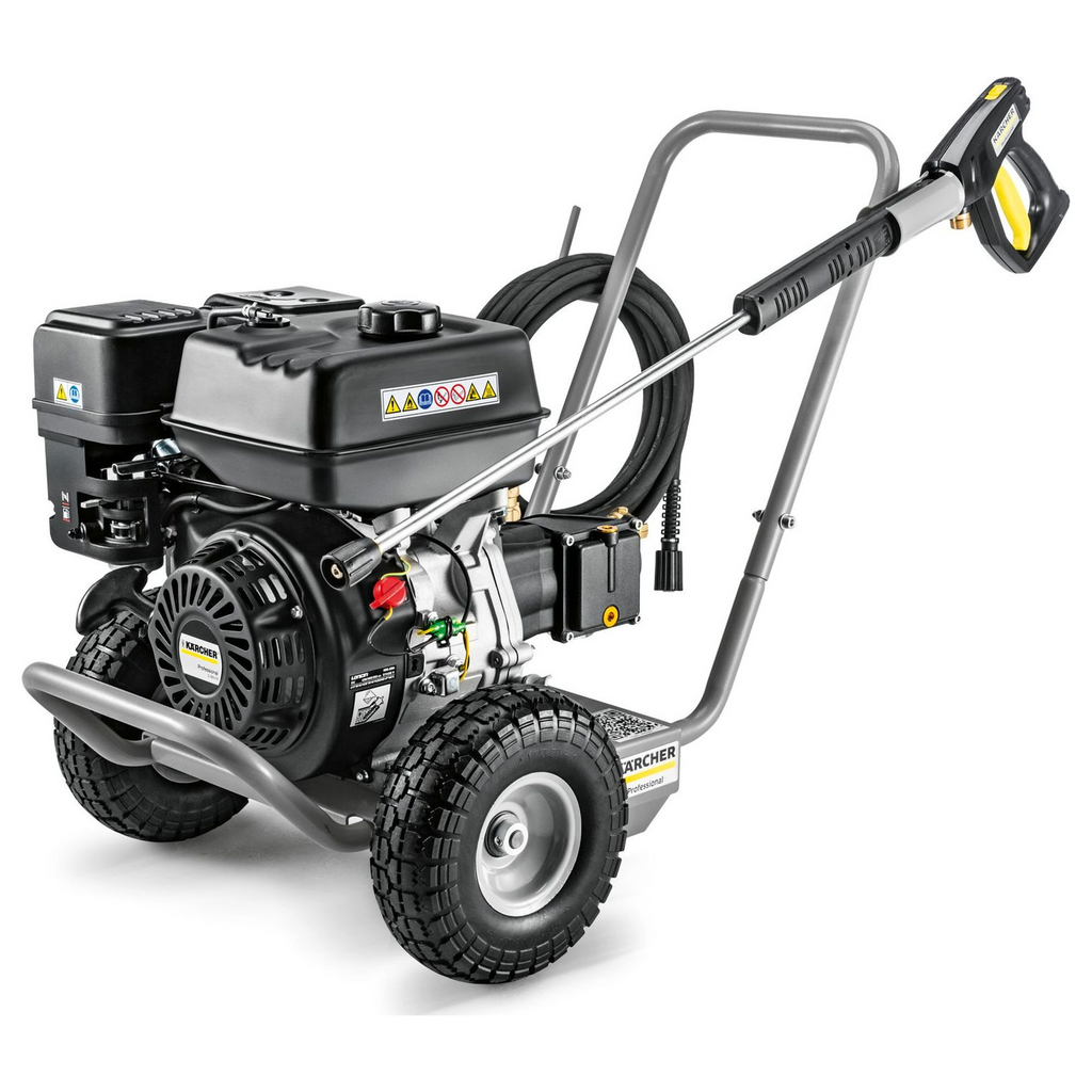 Benzin-Hochdruckreiniger Kärcher PRO HD 8280 230 bar 800 l/h