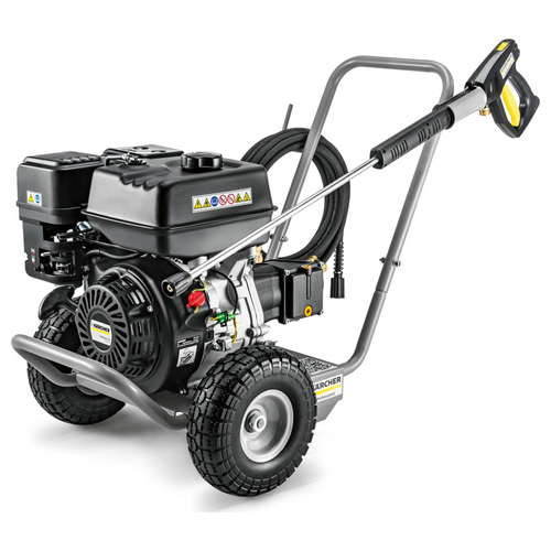 Benzin-Hochdruckreiniger Kärcher PRO HD 8280 230 bar 800 l/h