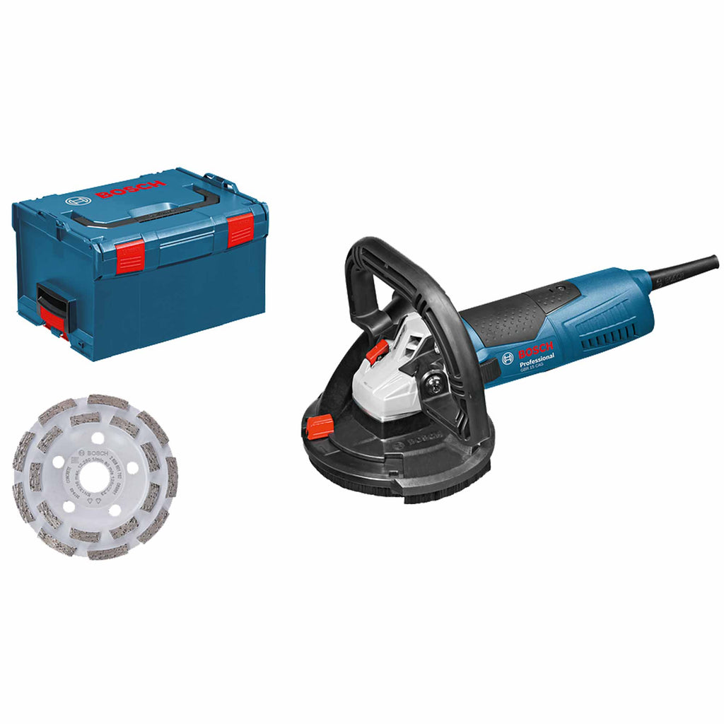 Betonschleifer Bosch GBR15 CAG 1500W