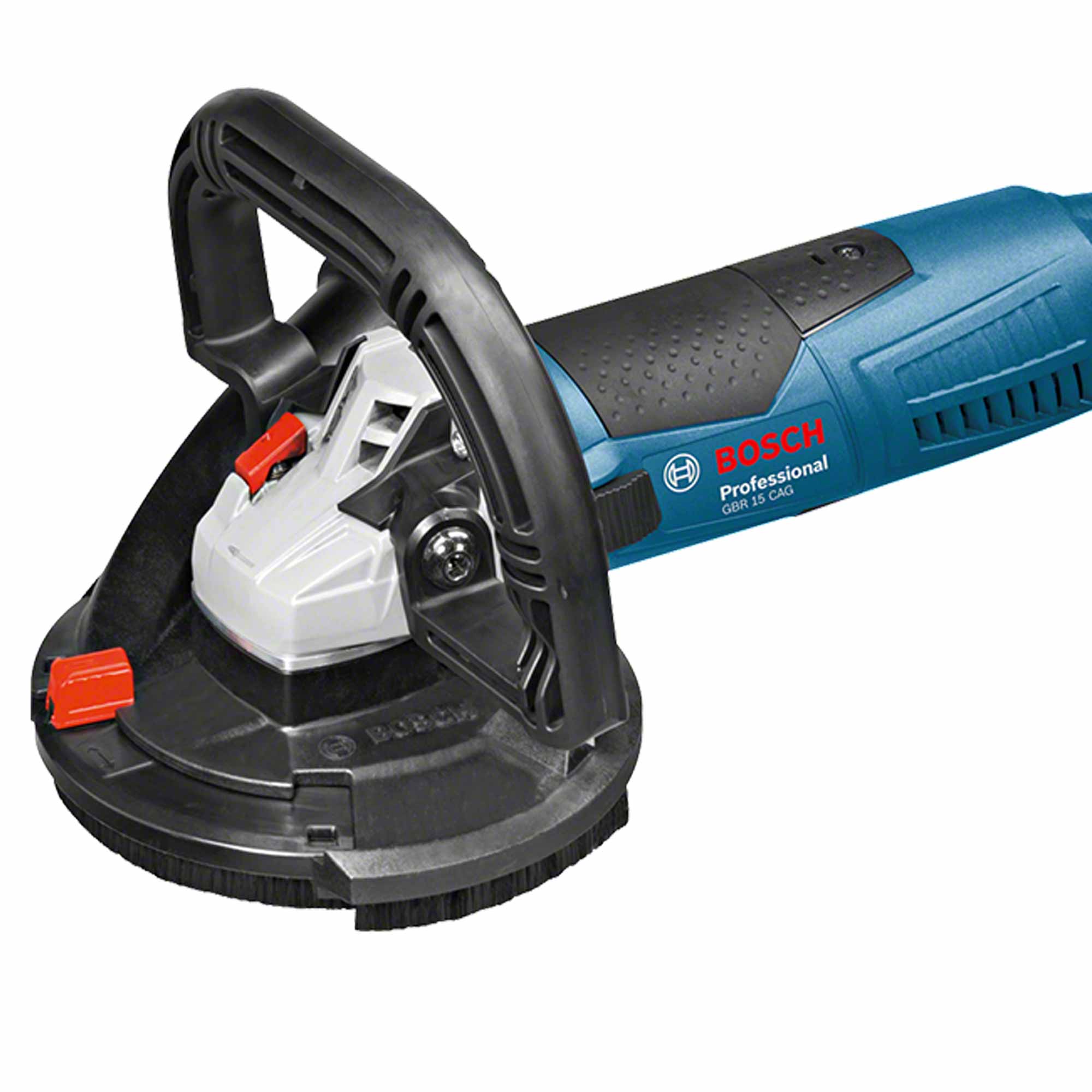 Betonschleifer Bosch GBR15 CAG 1500W