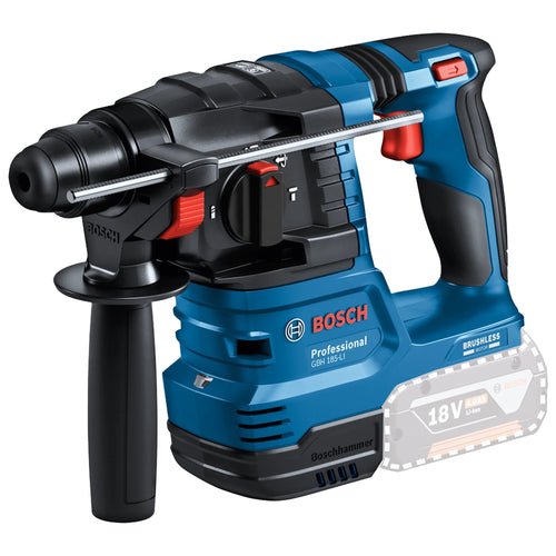 Bohrhammer Bosch GBH 18V-22 4Ah