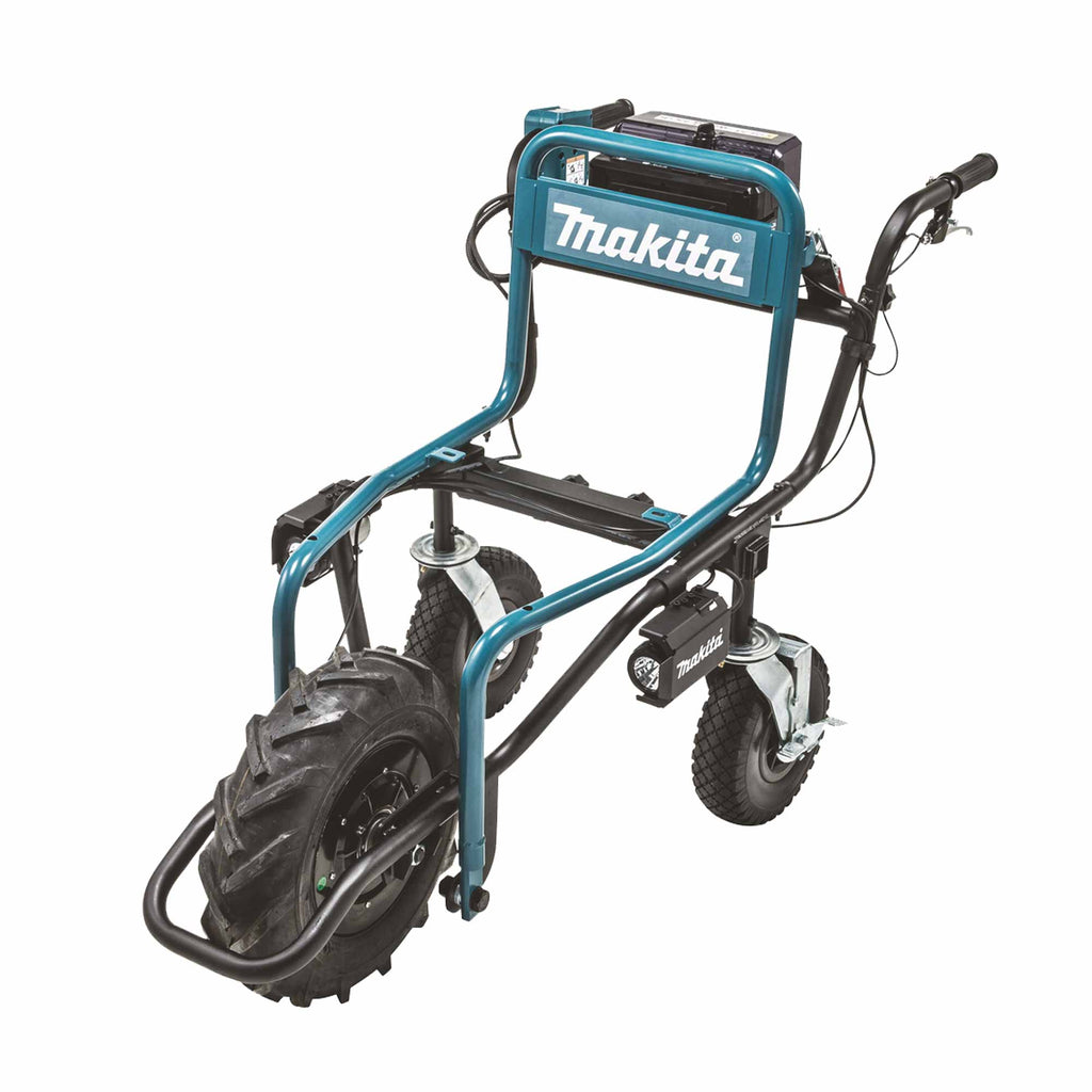 Schubkarre Makita DCU180Z 18 V