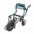 Schubkarre Makita DCU180Z 18 V