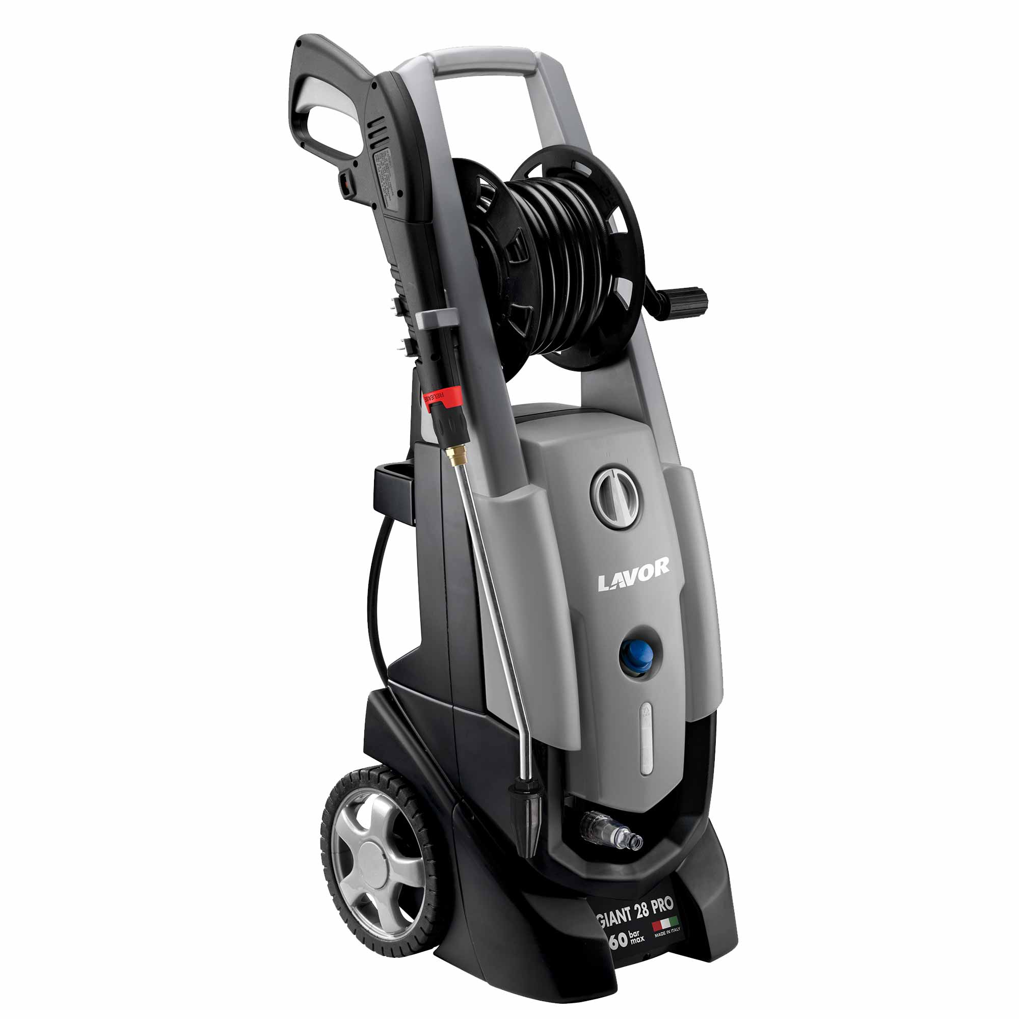 Hochdruckreiniger Lavor Giant 28 Pro 2800W