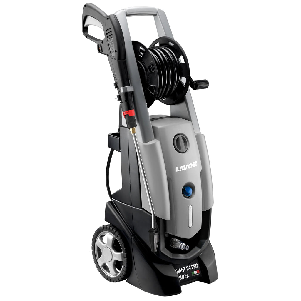 Hochdruckreiniger Lavor Giant 24 Pro 2400W