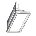 Lifeline-Fenster Velux GXL 2070