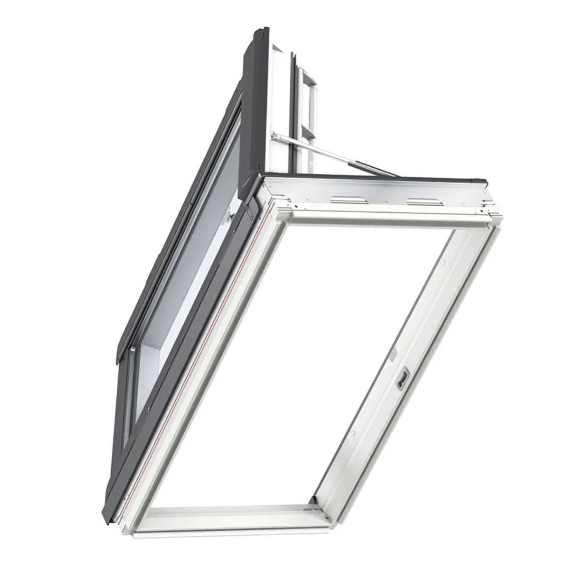 Lifeline-Fenster Velux GXL 2070