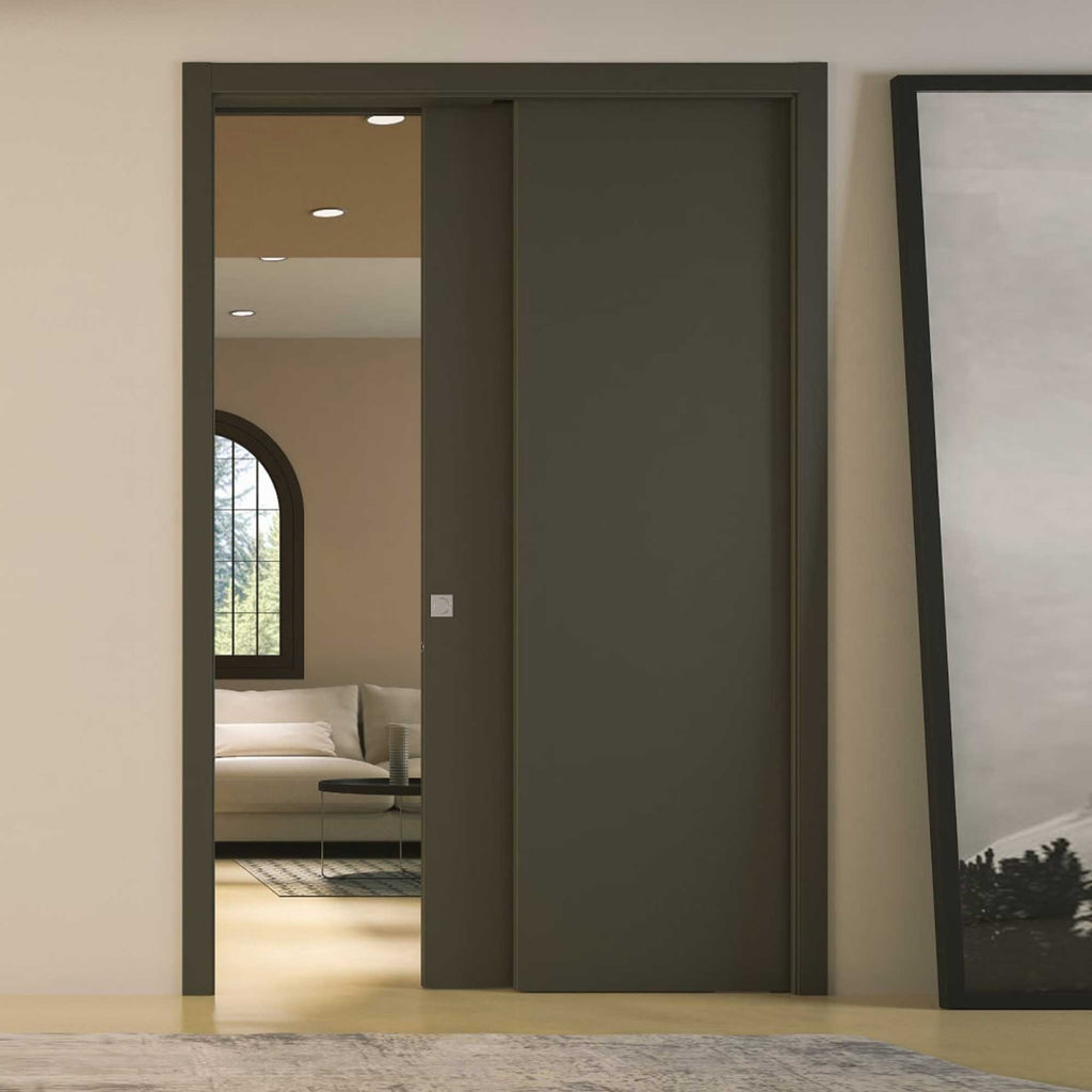 Tresor Pure Tür Scrigno für Granluce h2100