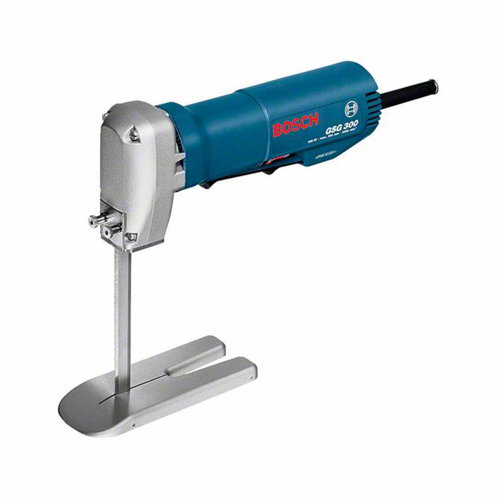Moosgummischneider Bosch GSG 300 350W