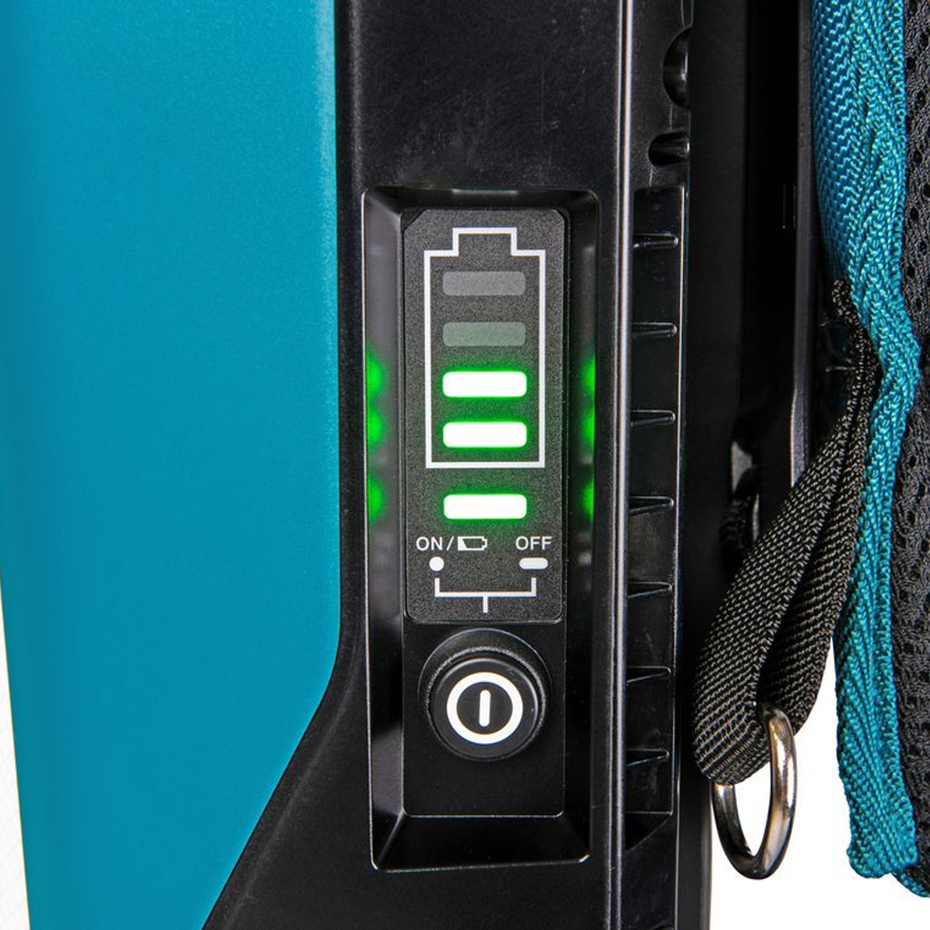 Power Pack Rucksack Makita PDC1500A01 40V