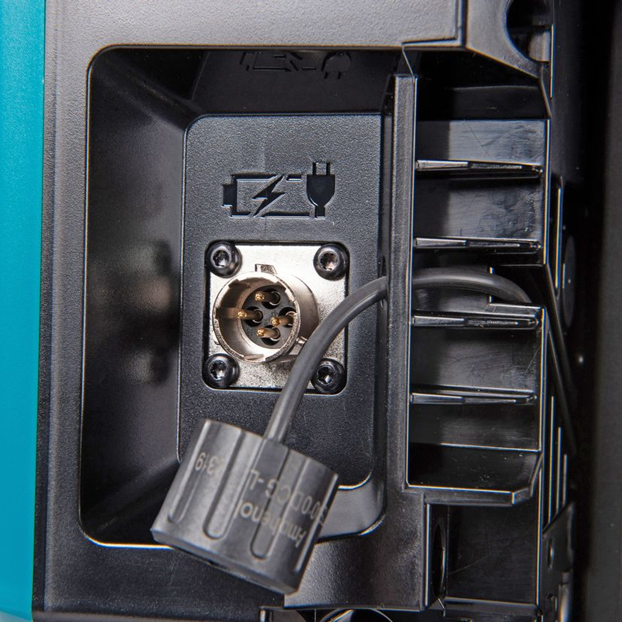 Power Pack Rucksack Makita PDC1500A01 40V