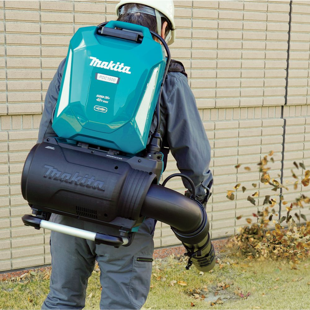 Power Pack Rucksack Makita PDC1500A01 40V