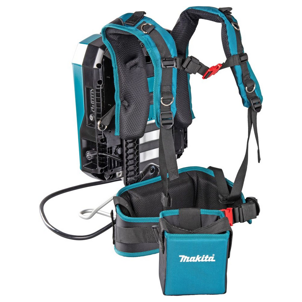 Power Pack Rucksack Makita PDC1500A01 40V