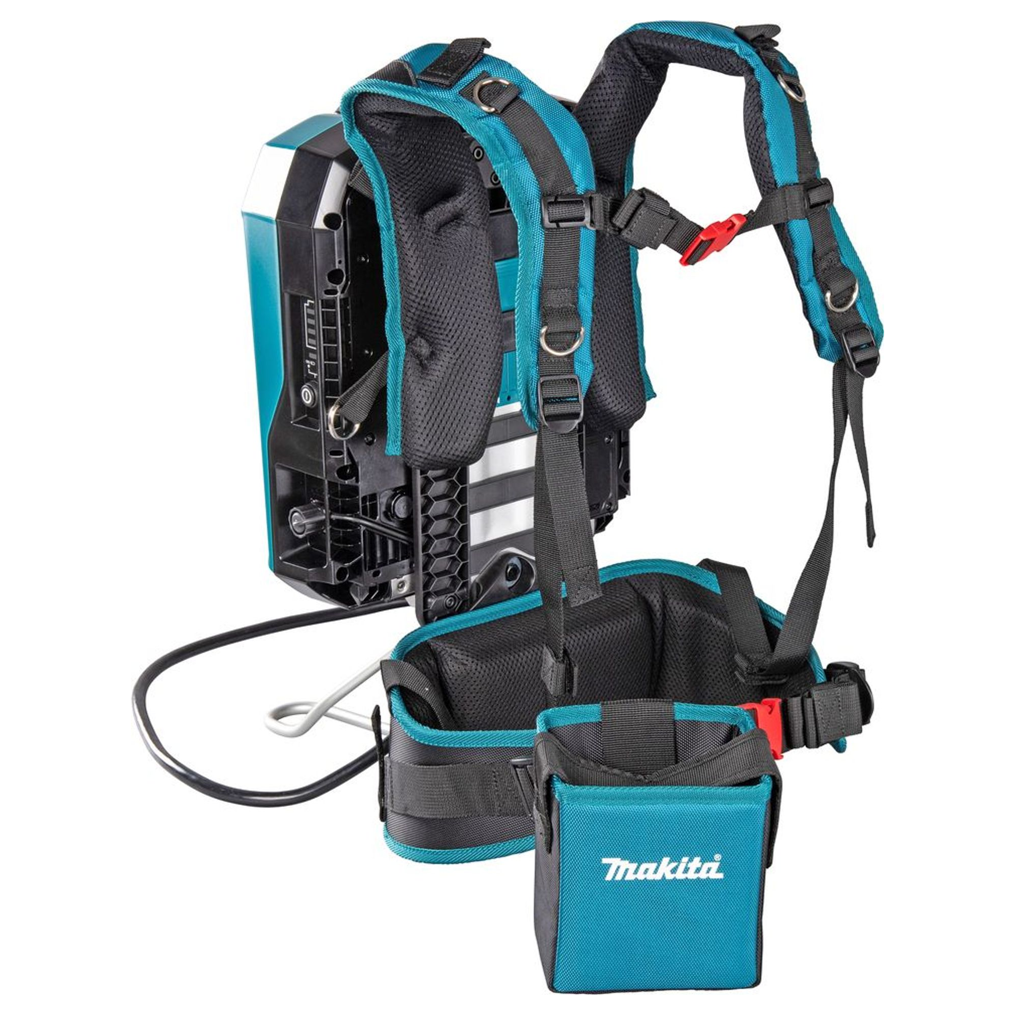 Power Pack Rucksack Makita PDC1500A01 40V