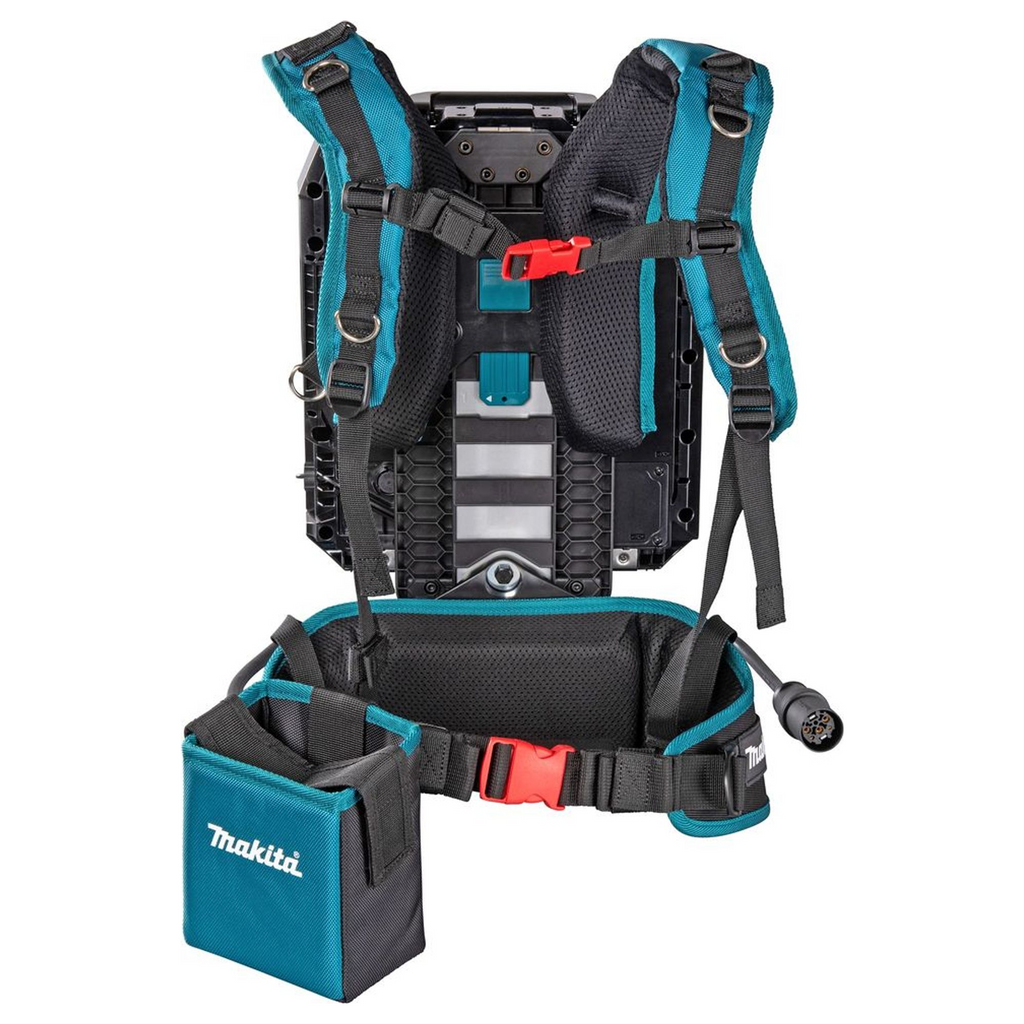 Power Pack Rucksack Makita PDC1500A01 40V