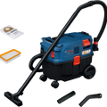 Aspirator Bosch Professionelles GAS12-25LS PRO 1200W