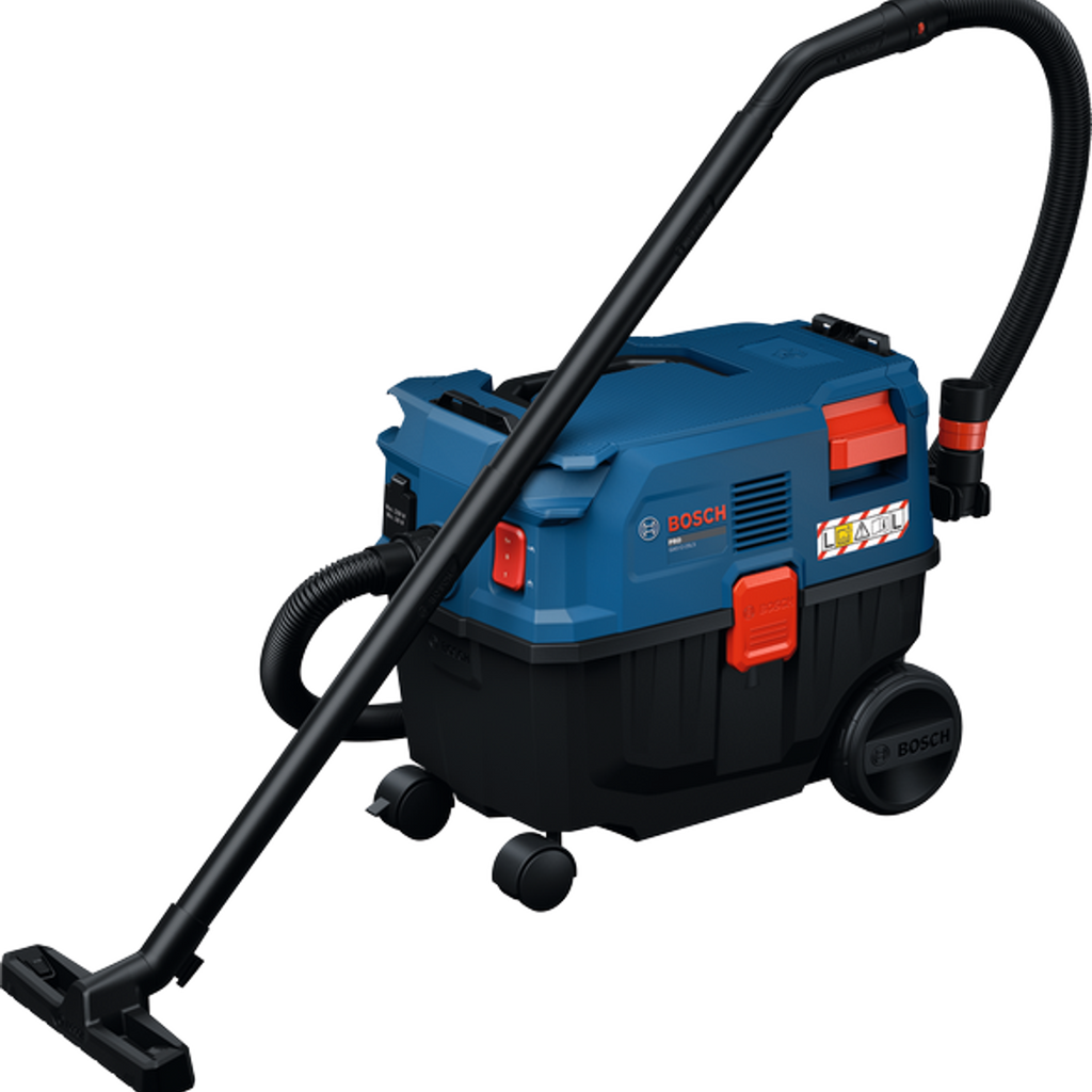 Aspirator Bosch Professionelles GAS12-25LS PRO 1200W