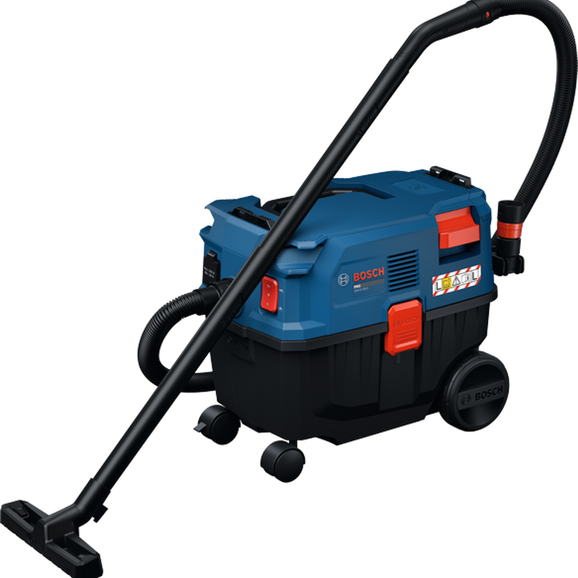 Aspirator Bosch Professionelles GAS12-25LS PRO 1200W