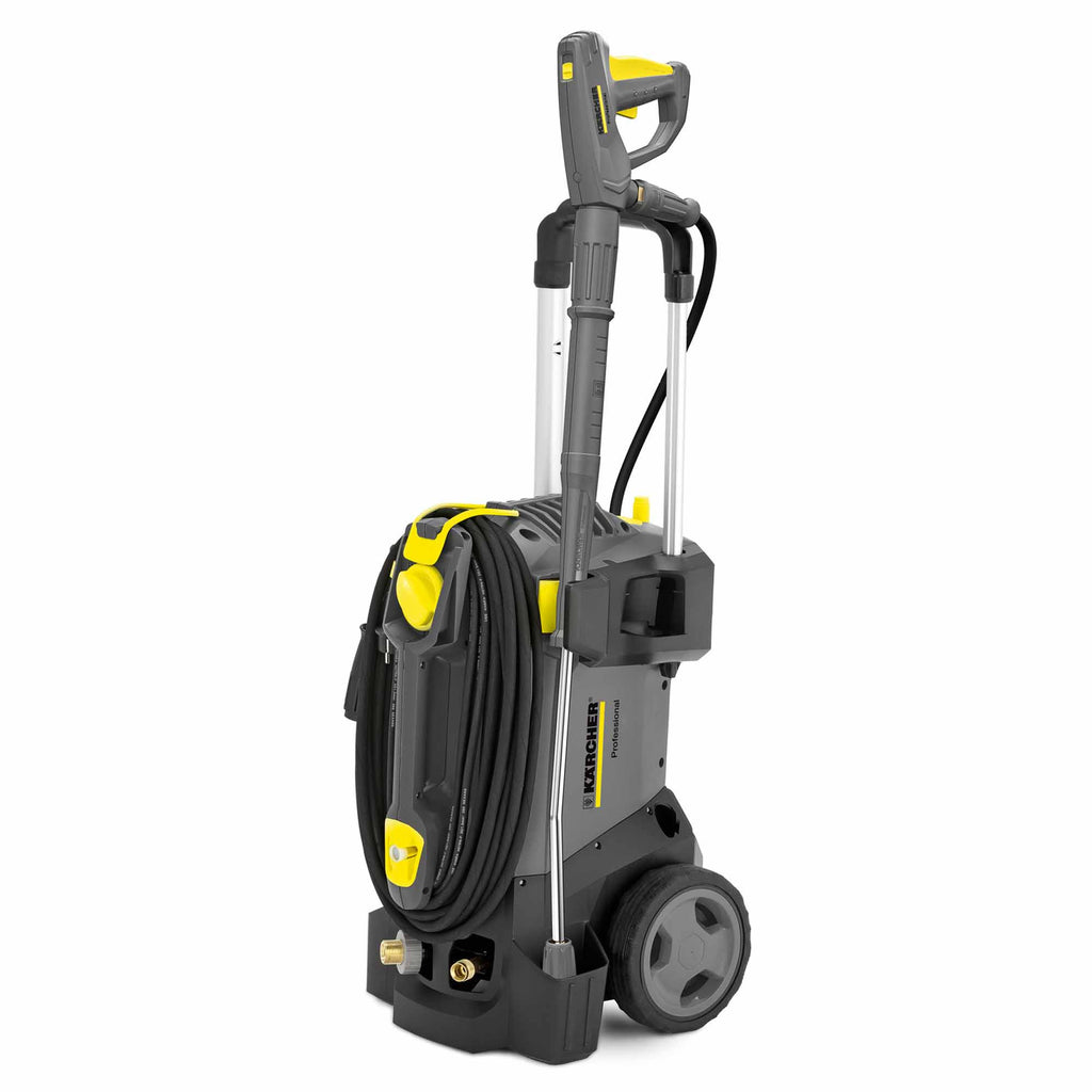 Karcher HD 5/15 C Plus Kaltwasser-Hochdruckreiniger