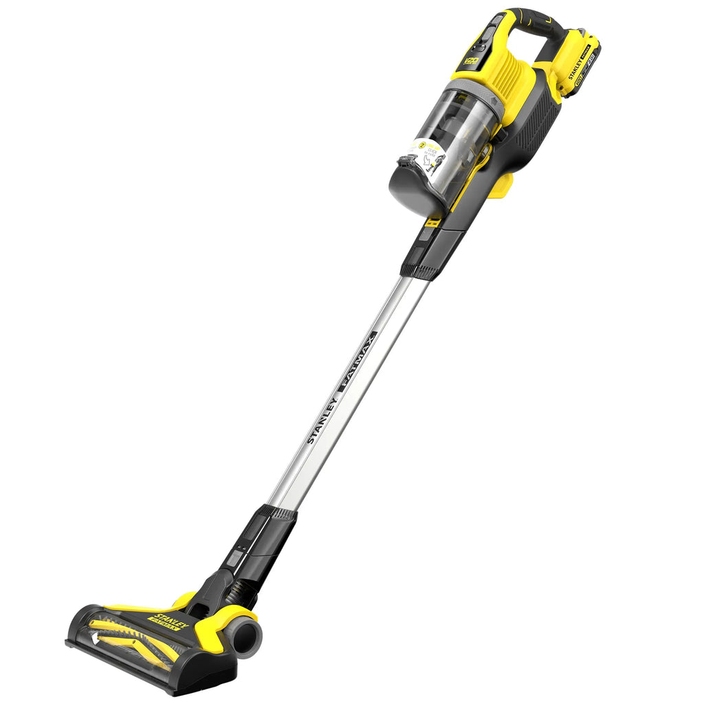 Besen V20 Stanley SFMCVS001D1-QW 18V 2Ah