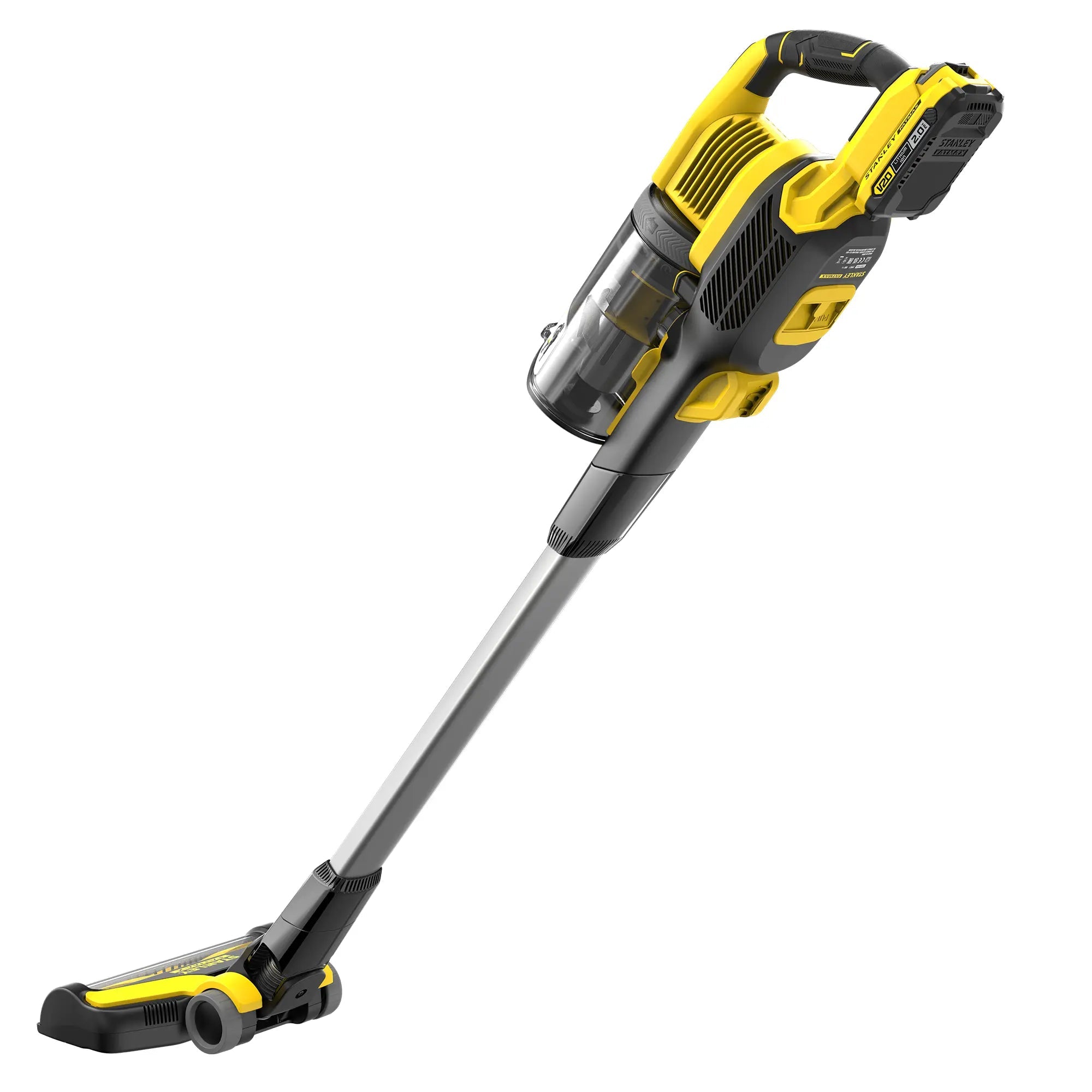 Besen V20 Stanley SFMCVS001D1-QW 18V 2Ah